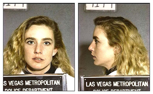 Dana PLato Mugshot Dana PLato Mugshot