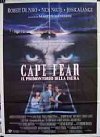 Cape Fear