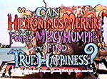 Heironymous Merkin