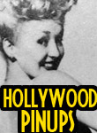 Hollywood Pinups Throughout Cinematic History