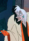 Cruella DeVille
