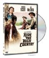 Ride the High Country