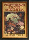 20,000 Leagues Under the Sea