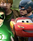 2011 Movie Preview 2011 Movie Preview