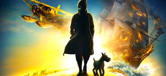 The Adventures of Tintin 2 The Adventures of Tintin 2