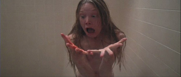 Carrie remake Carrie remake