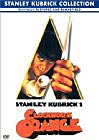 A Clockwork Orange 40th Anniversary blu-ray celebration