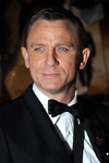 Daniel Craig