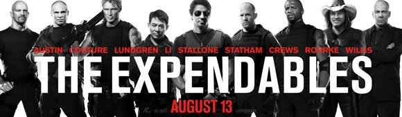 The Expendables The Expendables
