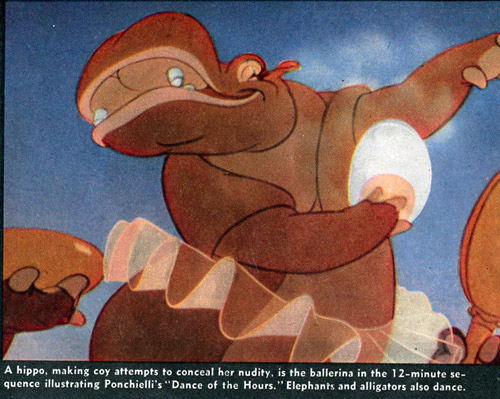 Fantasia Still Fantasia Still