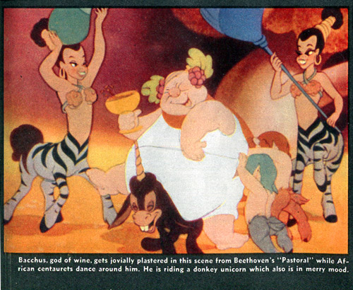 Fantasia Still Fantasia Still