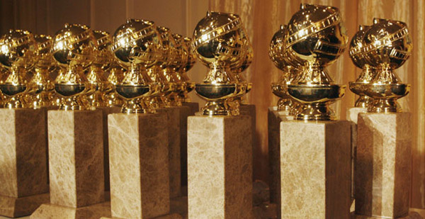 Golden Globe Trophy Golden Globe Trophies