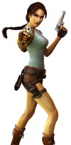 Lara Croft