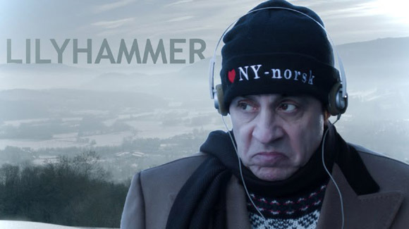Lilyhammer begins February 6th on Netflix Lilyhammer begins February 6th on Netflix