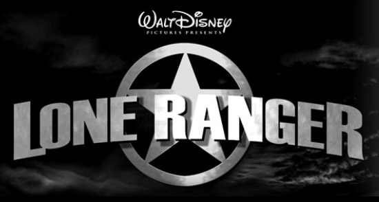 The Lone Ranger The Lone Ranger