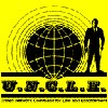 The Man from U.N.C.L.E.