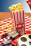 Man sues movie chain over high priced snacks Man sues movie chain over high priced snacks