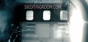 Super 8 Secret Site