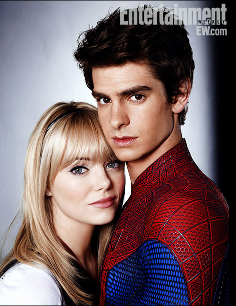 The Amaziing SPider-man photos The Amaziing SPider-man photos