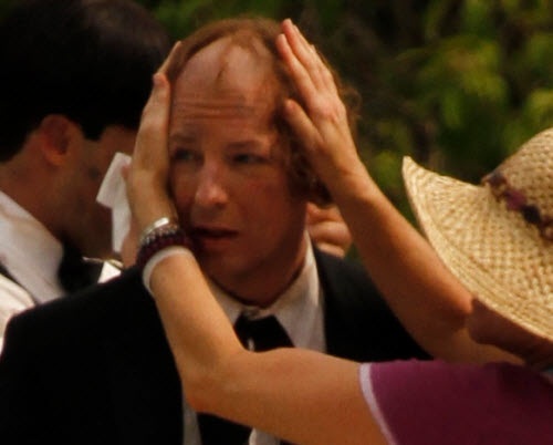 The Three Stooges - Farrelley The Three Stooges - Farrelley