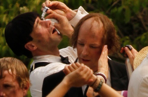 The Three Stooges - Farrelley The Three Stooges - Farrelley