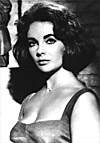 Elizabeth Taylor has died