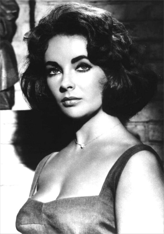Elizabeth Taylor has died Elizabeth Taylor has died