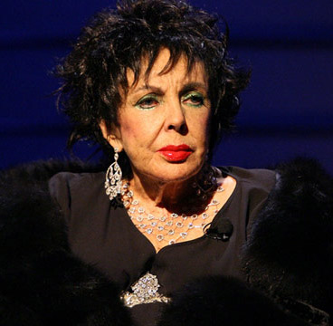 Elizabeth Taylor has died Elizabeth Taylor has died