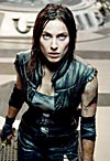Antje Traue