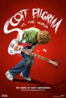 Scott Pilgrim Faces the World Movie Review