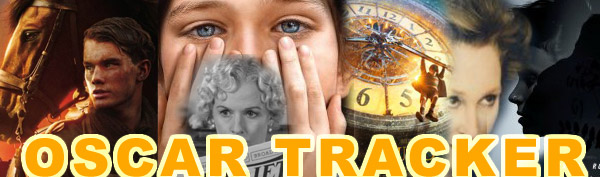 2012 Awards Oscar Tracker