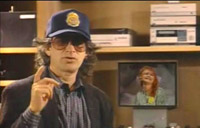 Steven Spielberg