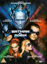 Batman and Robin
