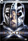 Jason X