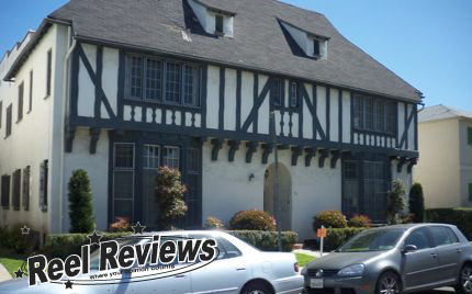 120 N. Sweetzer - Rebecca Schaeffer 120 N. Sweetzer - Rebecca Schaeffer