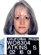 Susan Atkins Susan Atkins