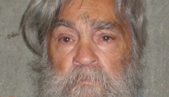 Charles Manson Charles Manson 77
