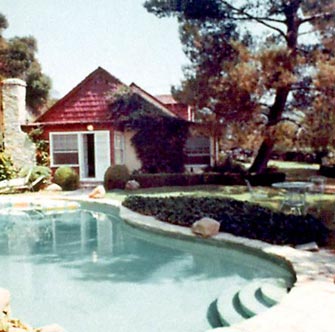 10500 Cielo Drive 10500 Cielo Drive