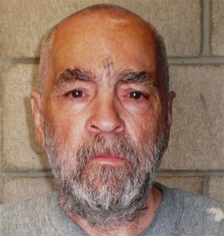 Charles Manson Charles Manson