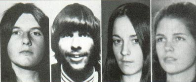 The Manson Family The Manson Family