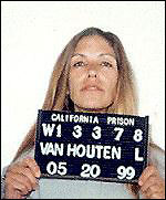 Leslie Van Houten Leslie Van Houten
