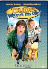 Dude, Where's My Car