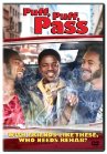 Puff Puff Pass