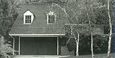 Superman George Reeves House Superman George Reeves House