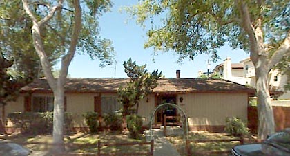 Tattoo's House