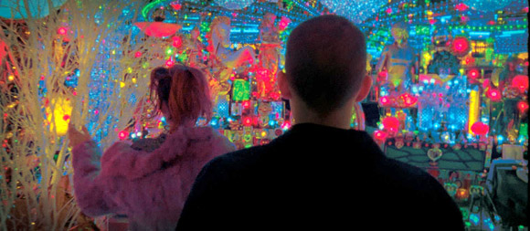 Enter the Void Enter the Void
