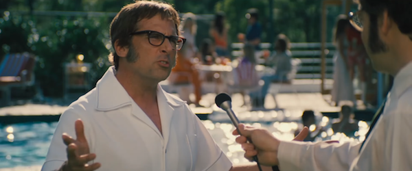 Battle of the Sexes - Moviie Trailer
