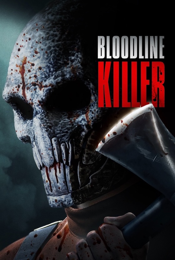 Bloodline Killer