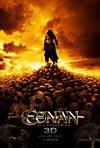 Conan the Barbarian UK International Trailer