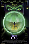 Dorothy of Oz - Trailer